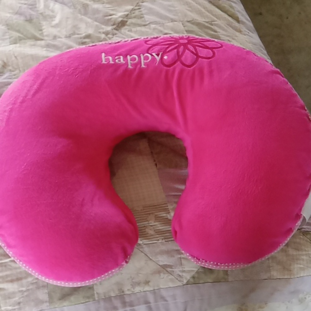 Nursing pillow